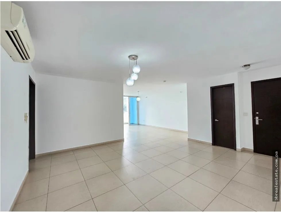 Alquiler de apartamento en PH Country Club, Costa del Este