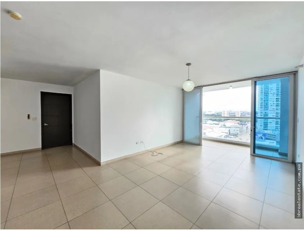Alquiler de apartamento en PH Country Club, Costa del Este