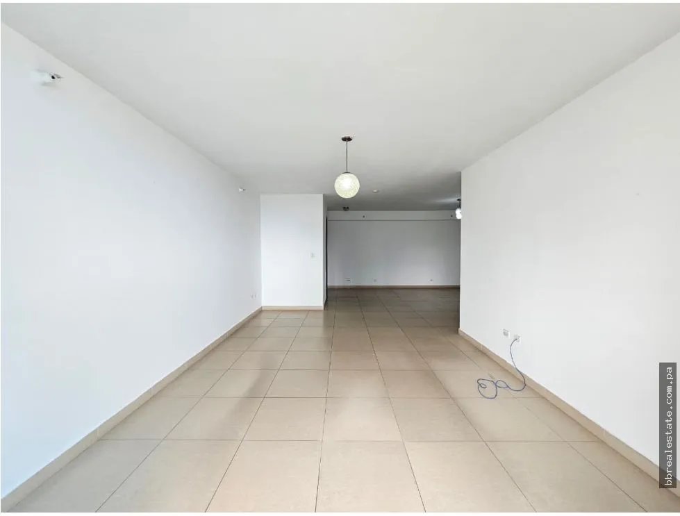 Alquiler de apartamento en PH Country Club, Costa del Este