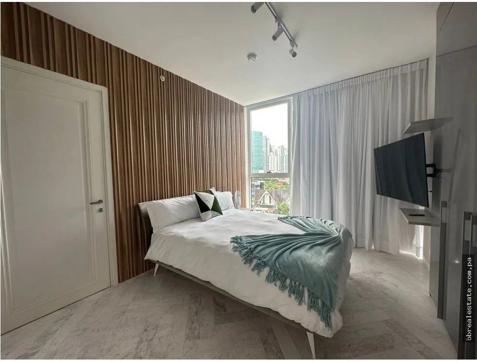 Pre-Venta de Apartamentos en Wanders & Yoo