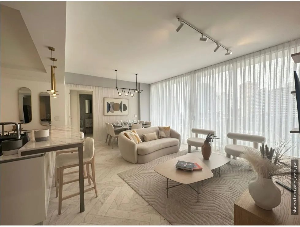 Pre-Venta de Apartamentos en Wanders & Yoo