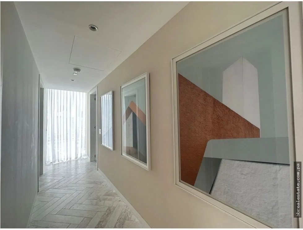 Pre-Venta de Apartamentos en Wanders & Yoo