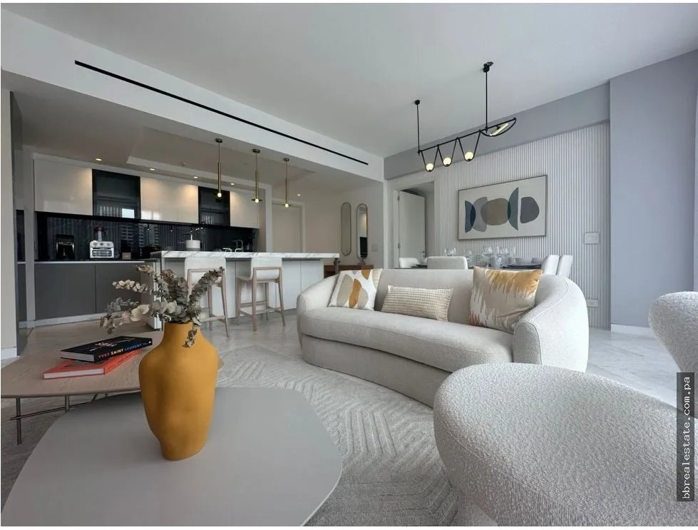Pre-Venta de Apartamentos en Wanders & Yoo