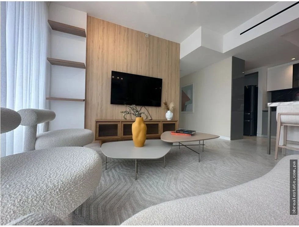 Pre-Venta de Apartamentos en Wanders & Yoo