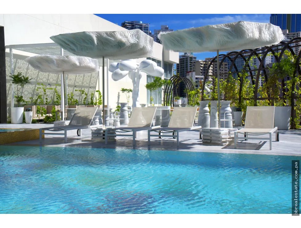 Pre-Venta de Apartamentos en Wanders & Yoo