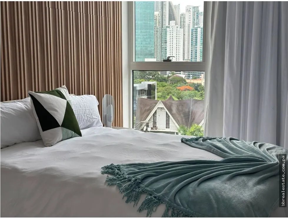Pre-Venta de Apartamentos en Wanders & Yoo
