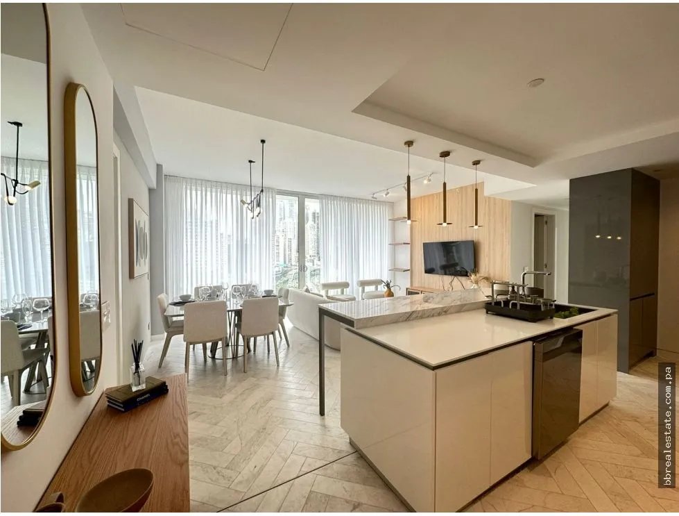 Pre-Venta de Apartamentos en Wanders & Yoo