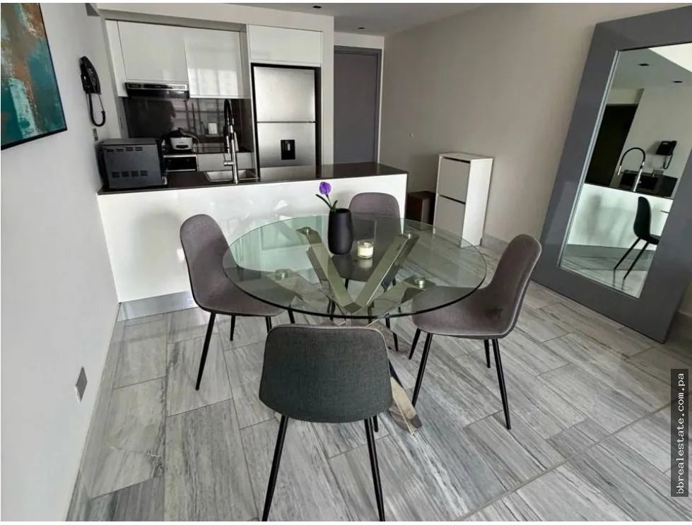 Apartamento à Venda em Bella Vista