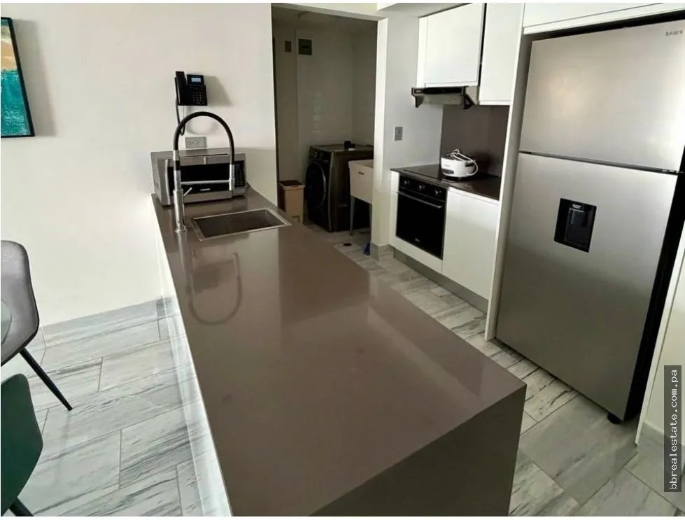 Apartamento à Venda em Bella Vista