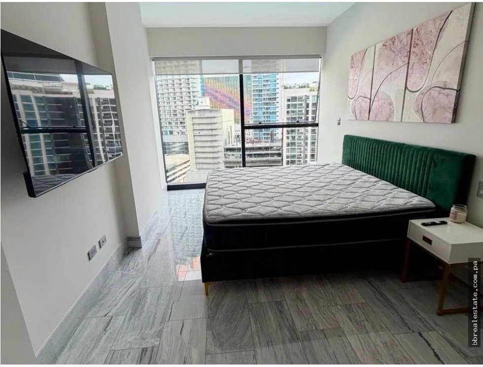 Apartamento à Venda em Bella Vista