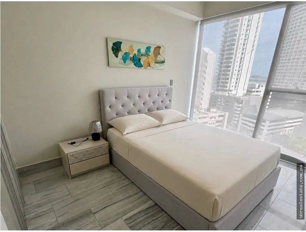 Apartamento à Venda em Bella Vista