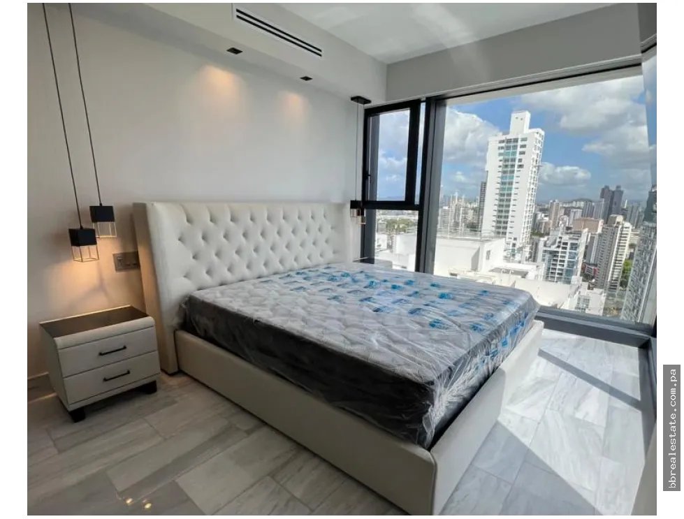 Apartamento para Alugar em Bella Vista