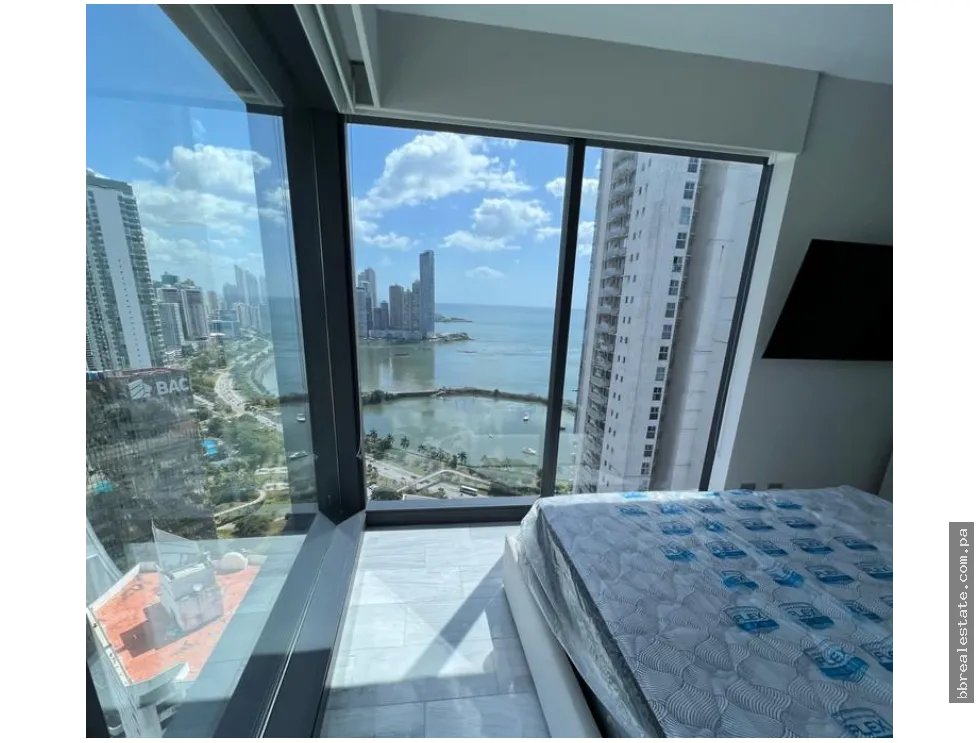 Apartamento para Alugar em Bella Vista
