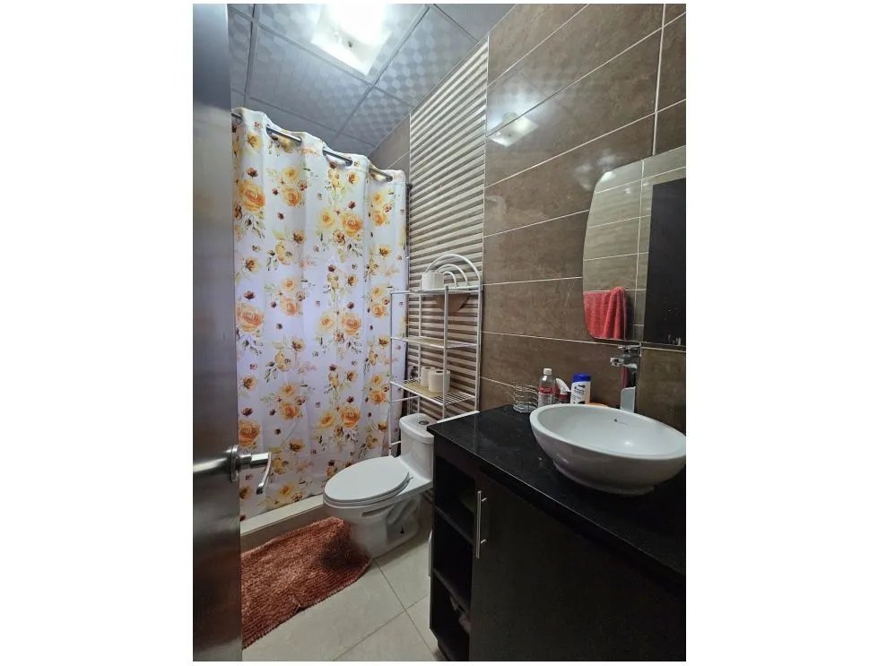 Alquiler de casa amoblada en Country Village, Villa de Los Santos. MB