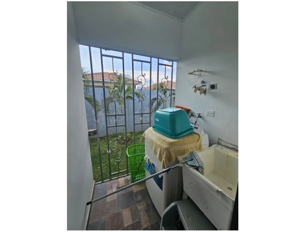 Alquiler de casa amoblada en Country Village, Villa de Los Santos. MB