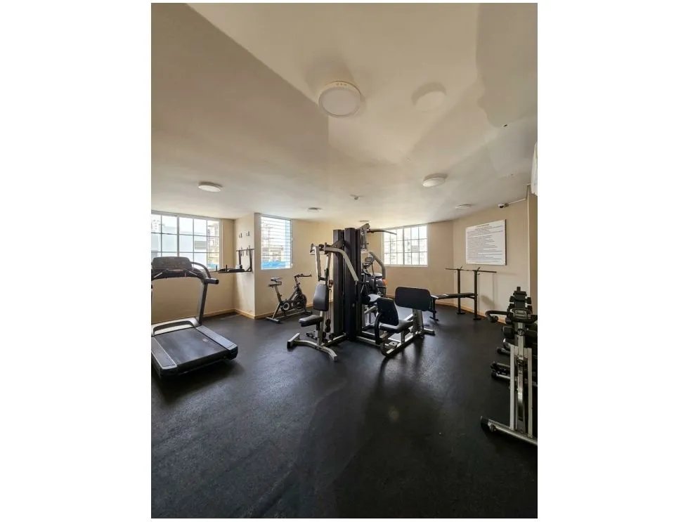 Apartamento en Alquiler – PH Torres Mar del Sur, San Francisco. LM
