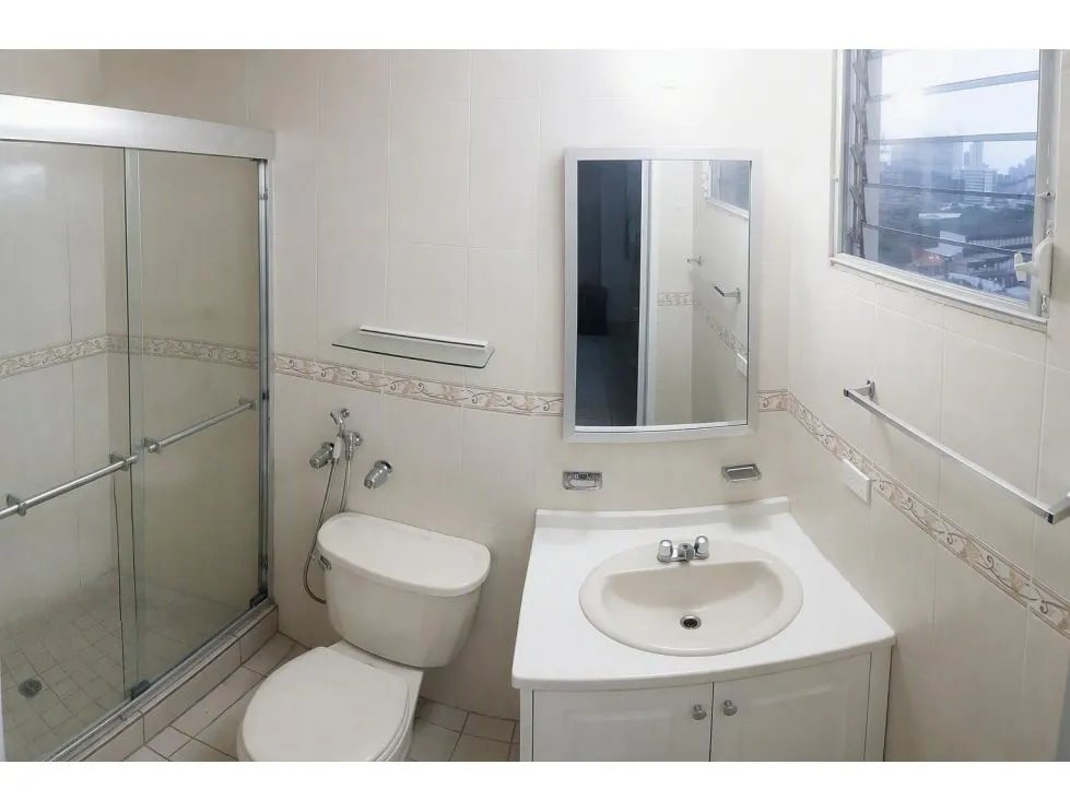 Apartamento en Alquiler – PH Torres Mar del Sur, San Francisco. LM