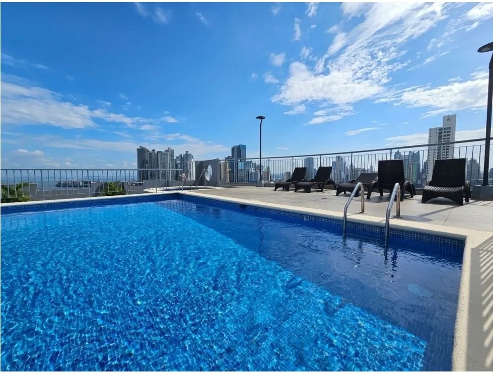 Apartamento en Alquiler – PH Torres Mar del Sur, San Francisco. LM
