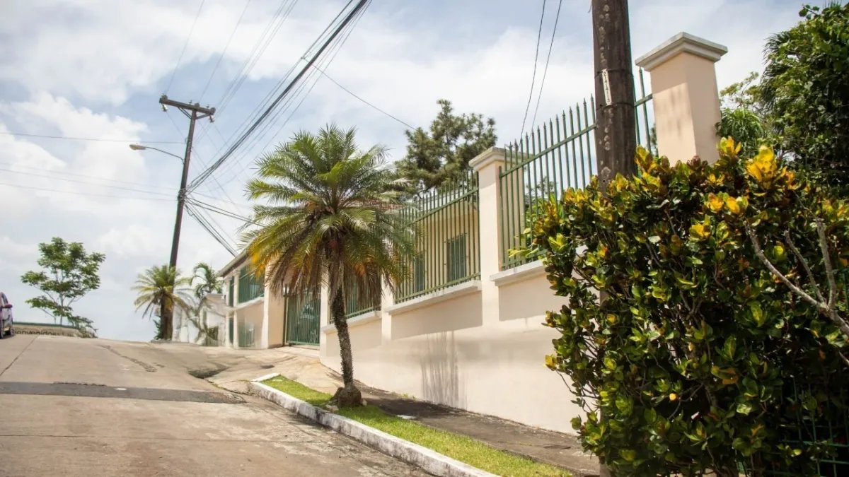 Land for sale in Las Cumbres, El Rocio, North Panama