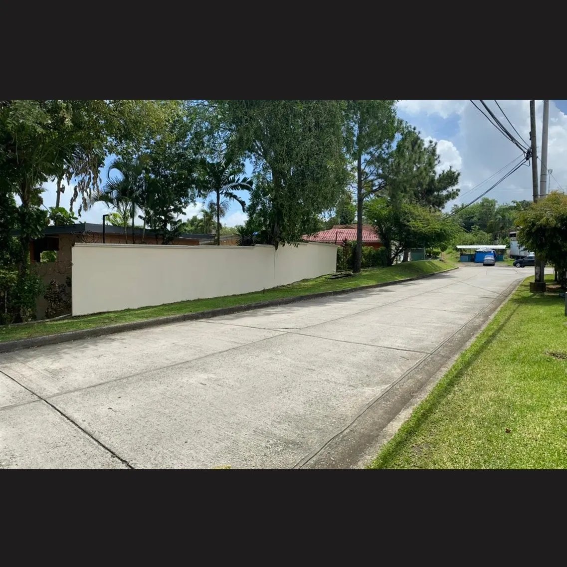 Land for sale in Las Cumbres, El Rocio, North Panama