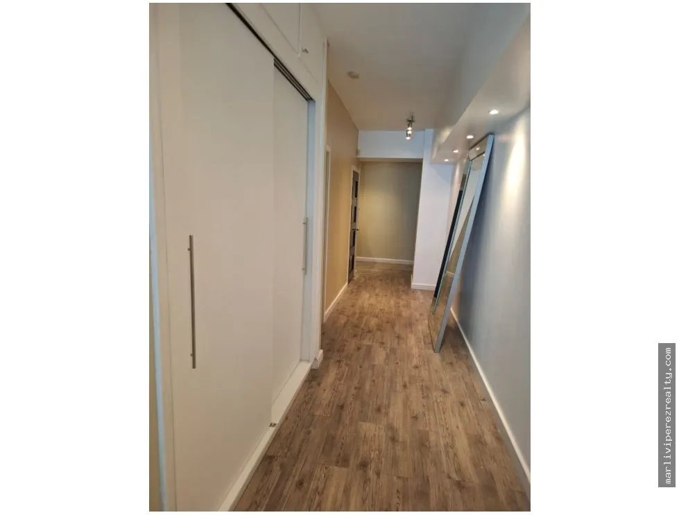 Alquiler de Apartamento frente al mar