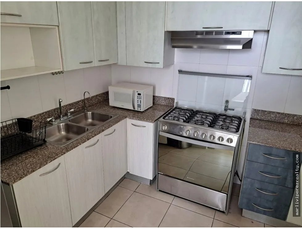 Alquiler de Apartamento en San Francisco LB