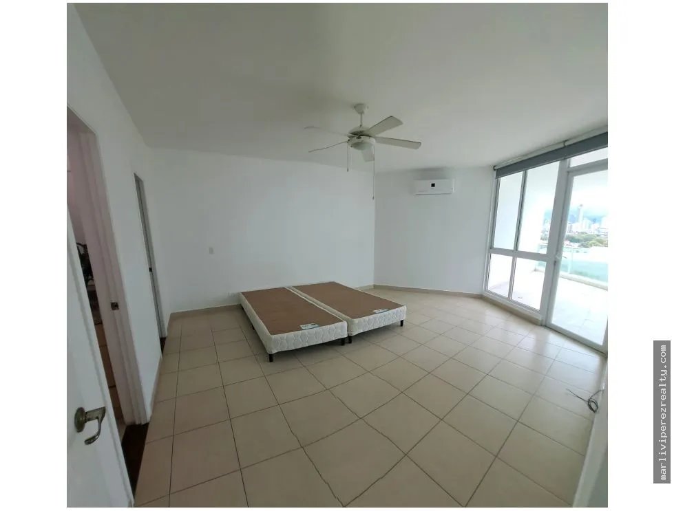 Alquiler de Apartamento en San Francisco LB