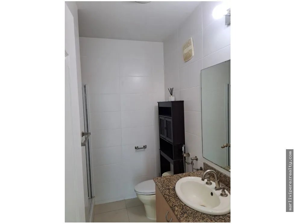 Alquiler de Apartamento en San Francisco LB