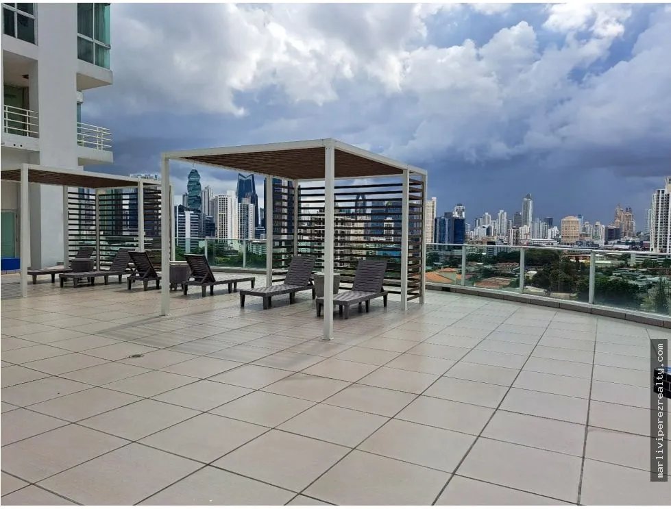 Alquiler de Apartamento en San Francisco LB