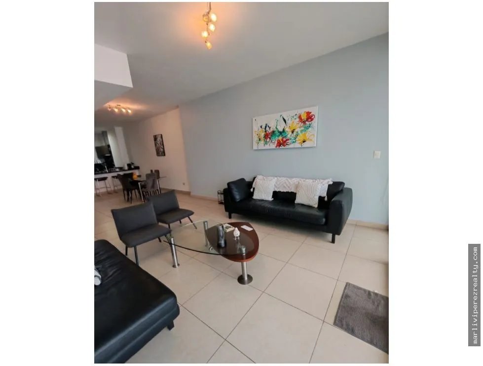 OCEANVIEW APARTMENT RENTAL ON AVENIDA BALBOA - HIGH FLOOR