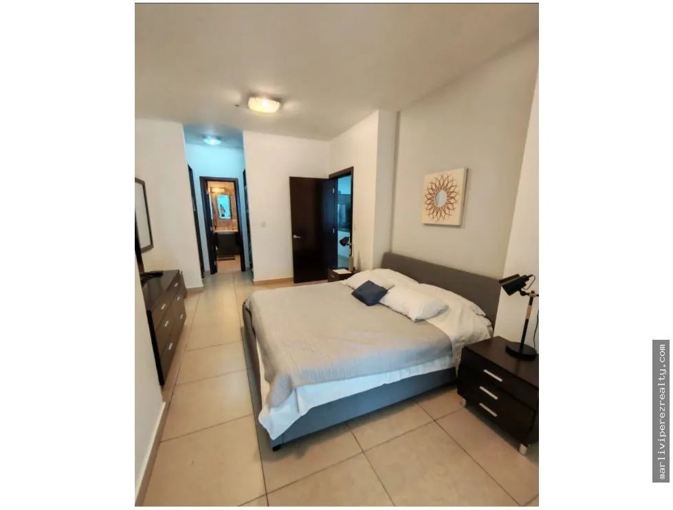 OCEANVIEW APARTMENT RENTAL ON AVENIDA BALBOA - HIGH FLOOR
