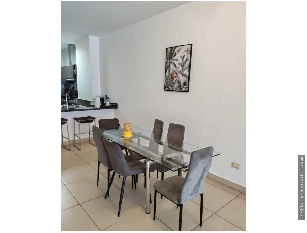 OCEANVIEW APARTMENT RENTAL ON AVENIDA BALBOA - HIGH FLOOR