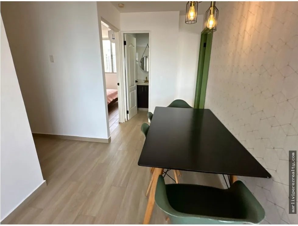 Alquiler de Apartamento en San Francisco