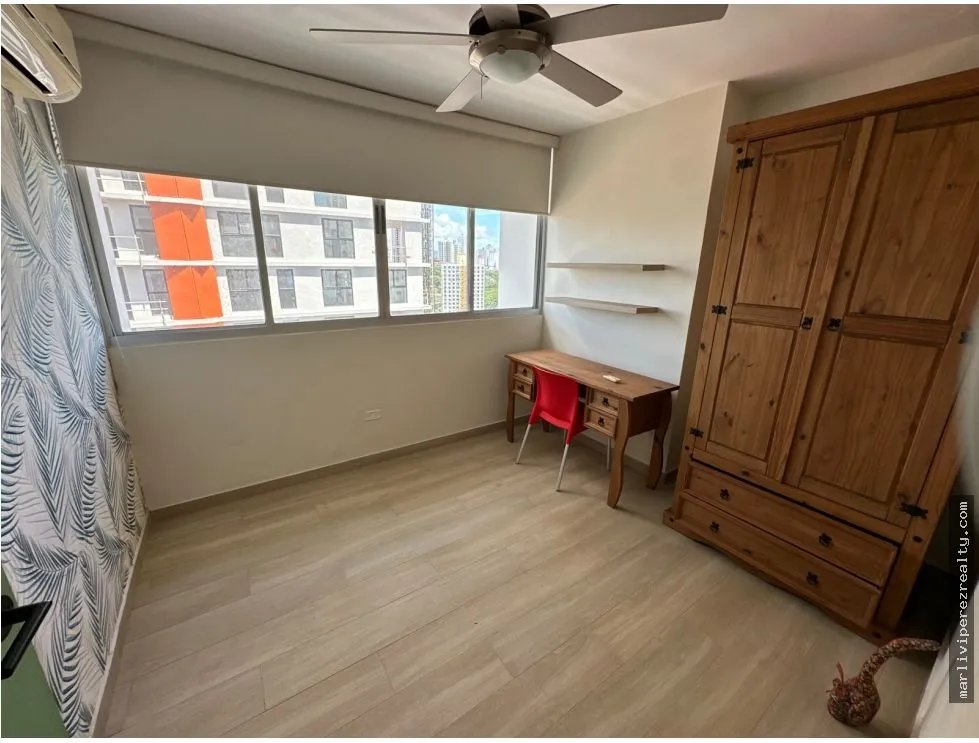 Alquiler de Apartamento en San Francisco