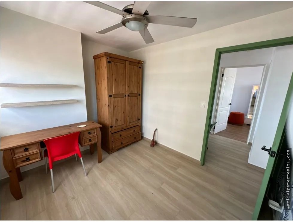 Alquiler de Apartamento en San Francisco