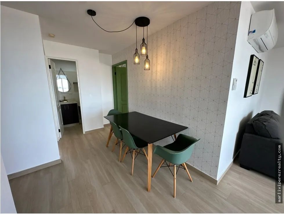 Alquiler de Apartamento en San Francisco