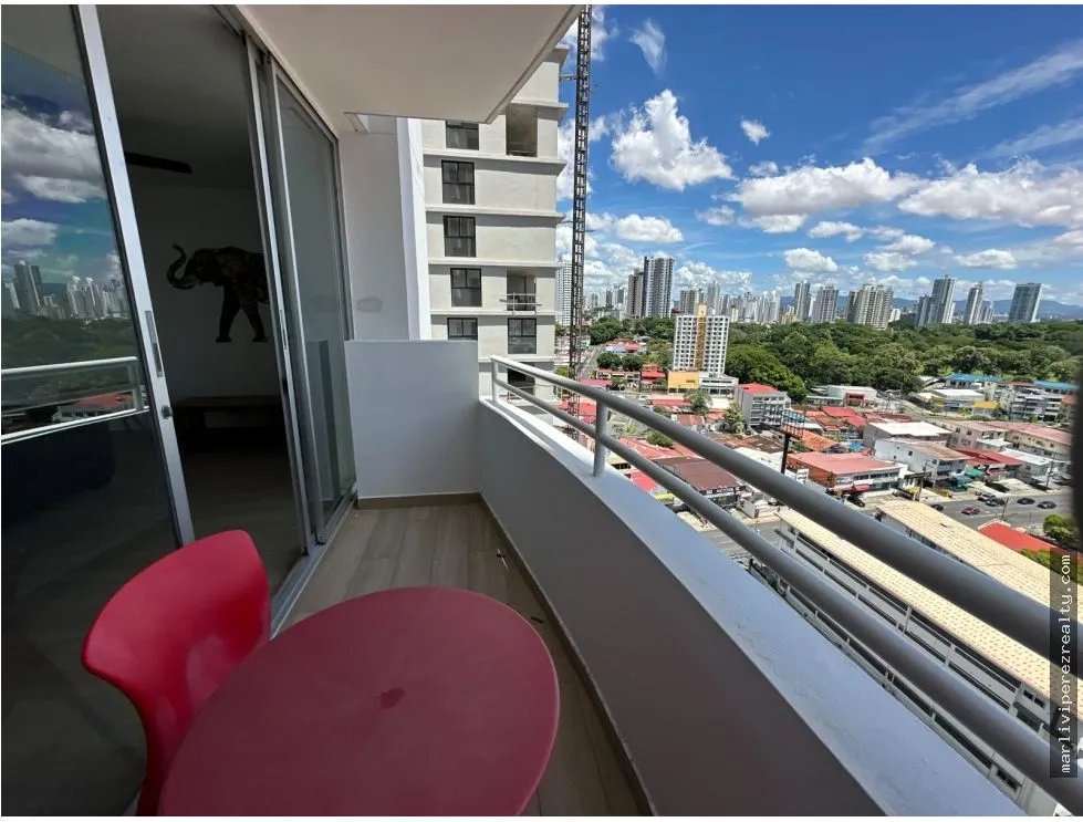 Alquiler de Apartamento en San Francisco