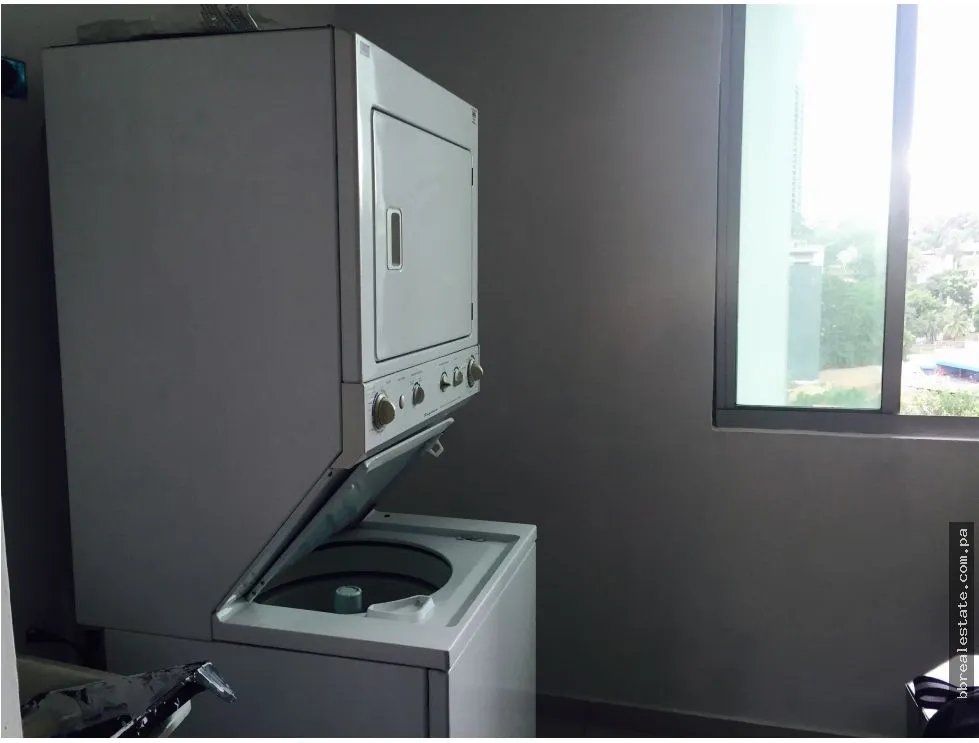 Furnished Apartment Rental in Bella Vista, Ph Seawaves