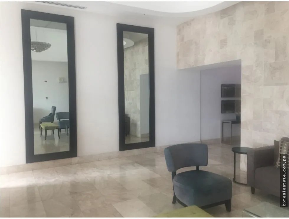 Furnished Apartment Rental in Bella Vista, Ph Seawaves
