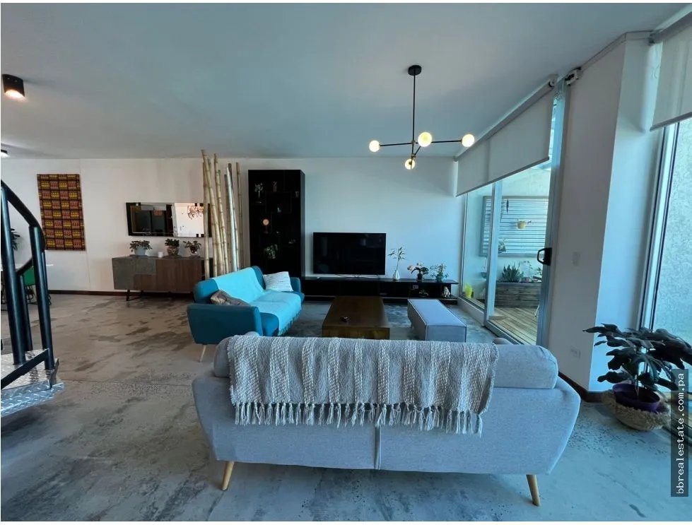 Apartment Rental in Punta Pacífica, Ph Aquamare