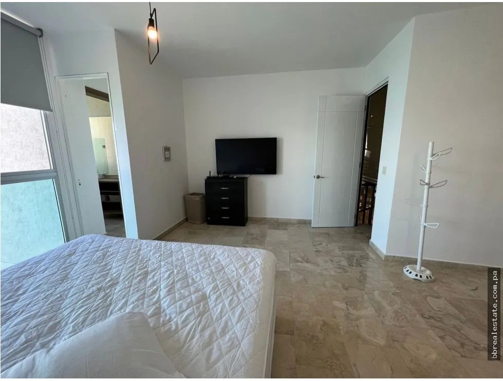 Apartment Rental in Punta Pacífica, Ph Aquamare