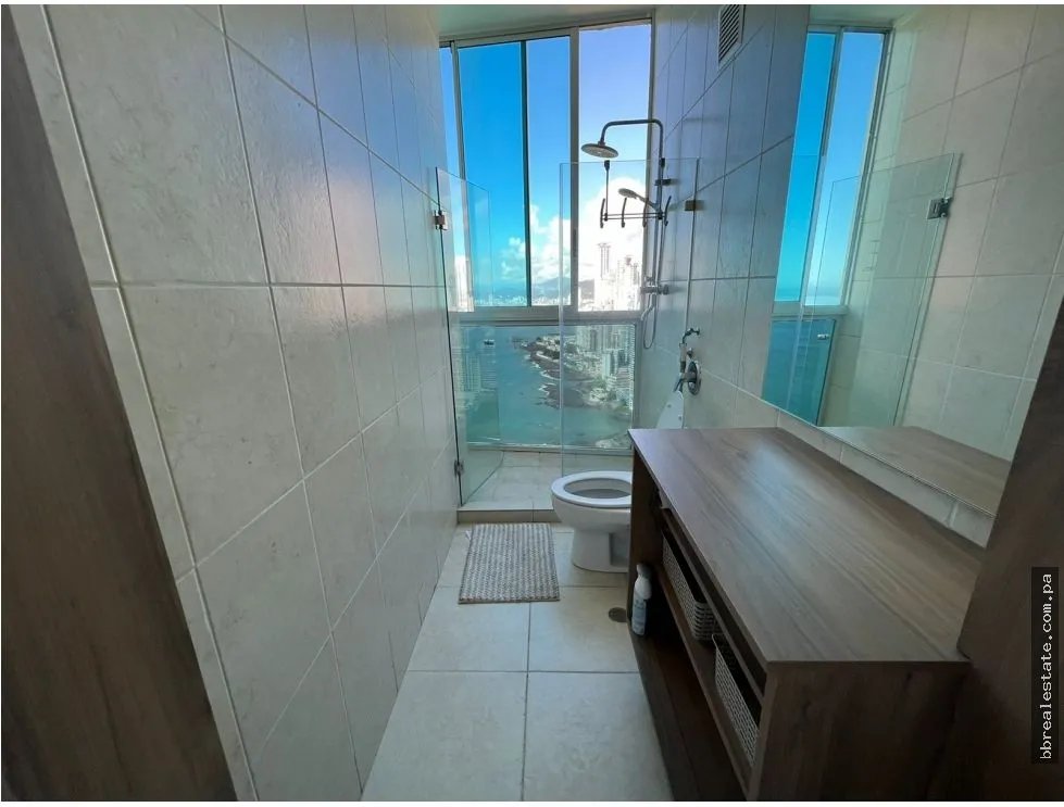 Apartment Rental in Punta Pacífica, Ph Aquamare