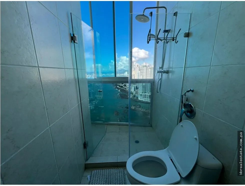 Apartment Rental in Punta Pacífica, Ph Aquamare