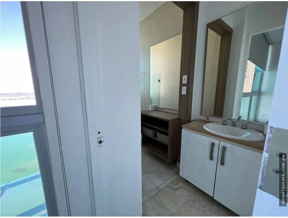 Apartment Rental in Punta Pacífica, Ph Aquamare