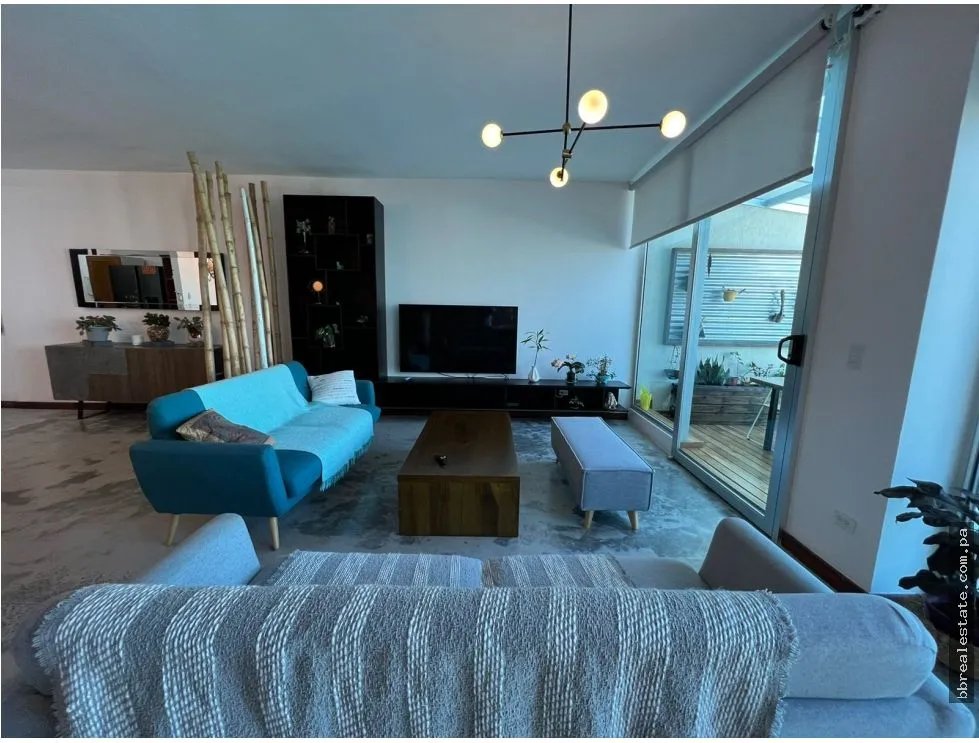 Apartment Rental in Punta Pacífica, Ph Aquamare