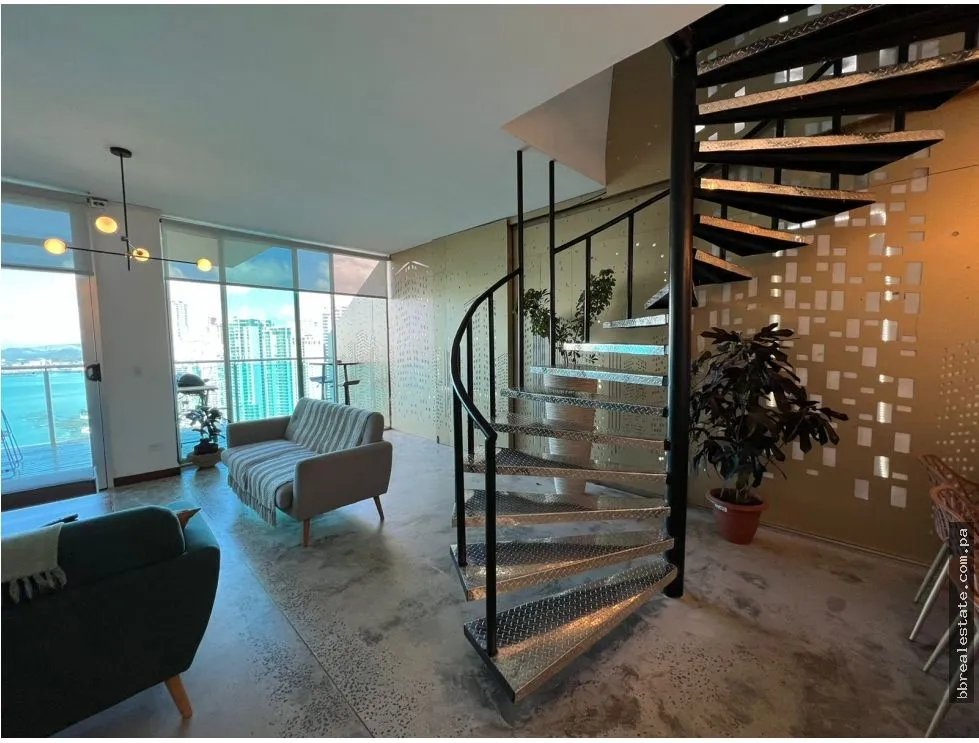 Apartment Rental in Punta Pacífica, Ph Aquamare