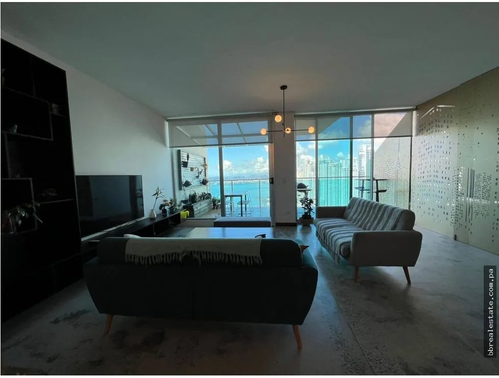 Apartment Rental in Punta Pacífica, Ph Aquamare