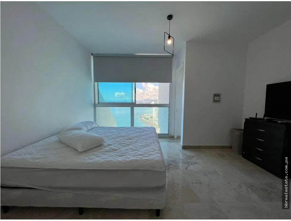 Apartment Rental in Punta Pacífica, Ph Aquamare