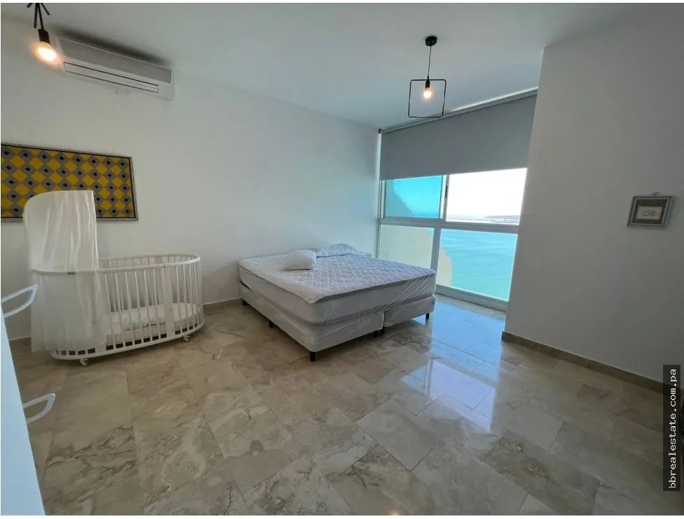 Apartment Rental in Punta Pacífica, Ph Aquamare