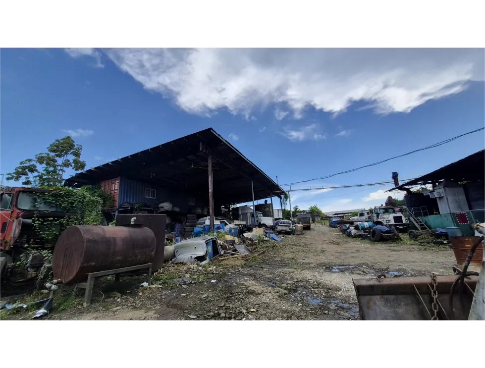 Terreno à Venda em Panamá